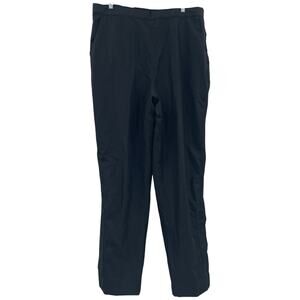 FootJoy Dry Joys Women’s Performance Lightweight Pants, Black, NWT, Sz. XL